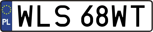 WLS68WT