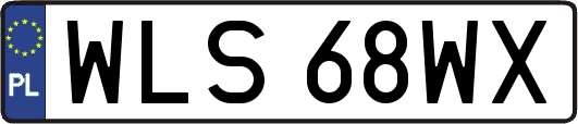 WLS68WX