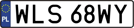 WLS68WY