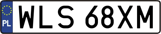 WLS68XM