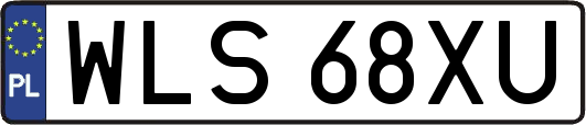 WLS68XU