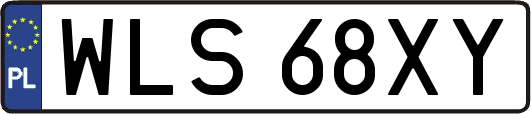 WLS68XY