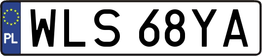 WLS68YA