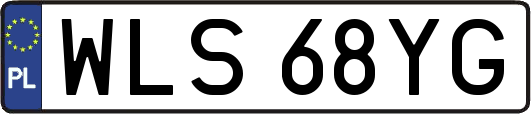 WLS68YG