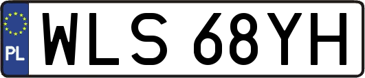 WLS68YH