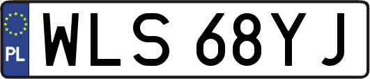 WLS68YJ