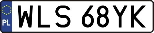 WLS68YK