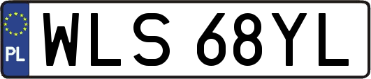 WLS68YL