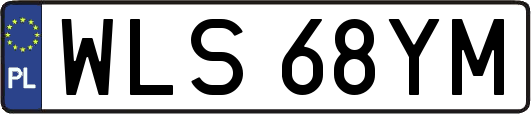 WLS68YM