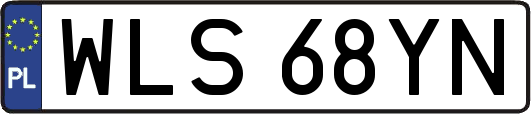 WLS68YN