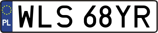 WLS68YR