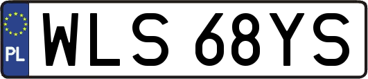 WLS68YS