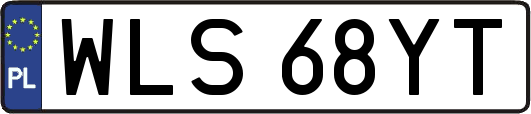 WLS68YT