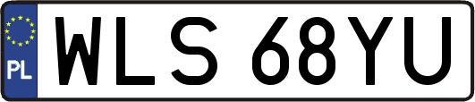 WLS68YU