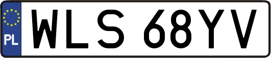 WLS68YV