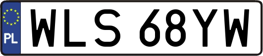 WLS68YW