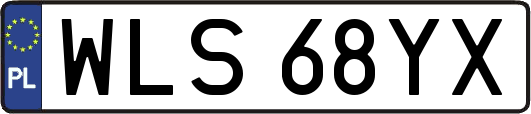 WLS68YX