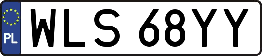 WLS68YY