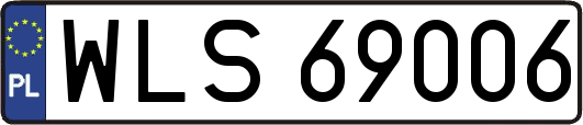 WLS69006