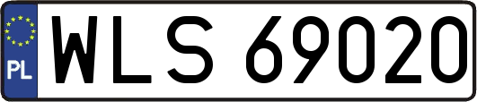 WLS69020