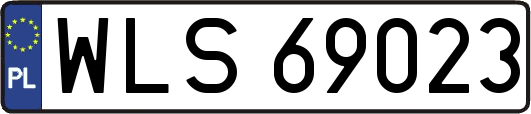 WLS69023