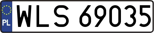 WLS69035