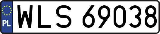 WLS69038