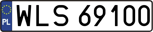 WLS69100
