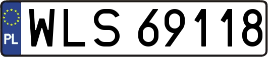 WLS69118