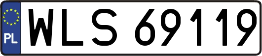 WLS69119