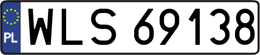WLS69138
