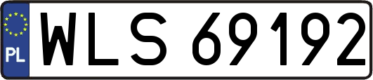 WLS69192