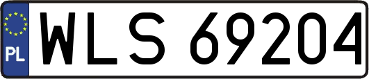 WLS69204