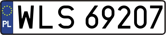 WLS69207