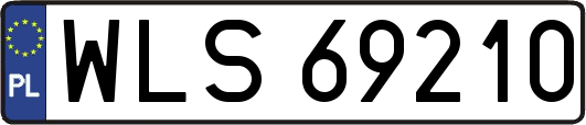 WLS69210