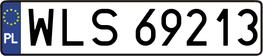 WLS69213