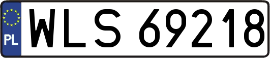 WLS69218