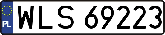 WLS69223