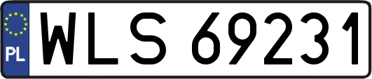 WLS69231