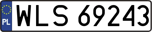 WLS69243