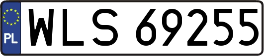 WLS69255