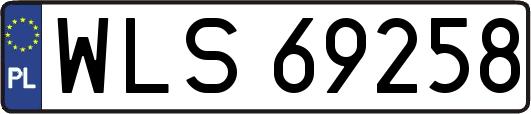WLS69258