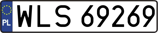 WLS69269