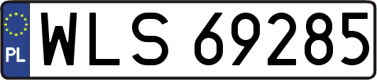 WLS69285