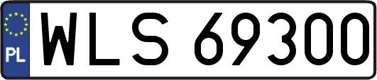 WLS69300