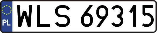WLS69315