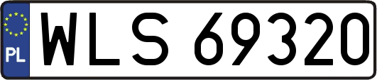 WLS69320