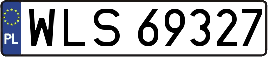 WLS69327
