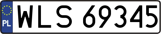WLS69345