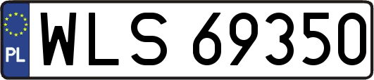 WLS69350
